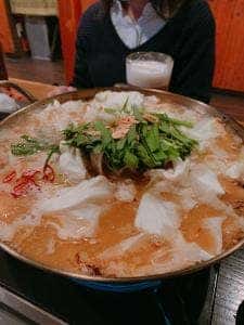 居酒屋 福籠