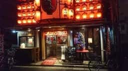 酒蔵力西川口店