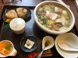 味処 峠茶屋