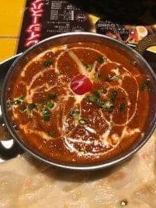 CRAZY SPICE 小樽本店