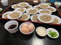 彩蕎子そば店