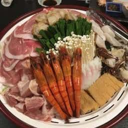 麦とろ 大垣本店