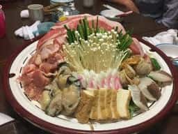 麦とろ 大垣本店