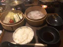 松坂大石牛 松坂豚 福虎