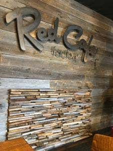 レッドカフェファクトリー