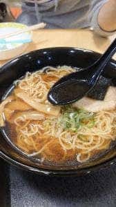 ぷーとん 麺りん