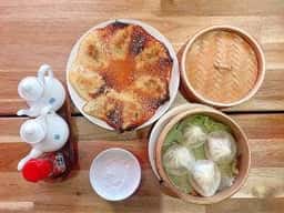 台湾食堂 Ten