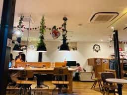 TOKI CAFE