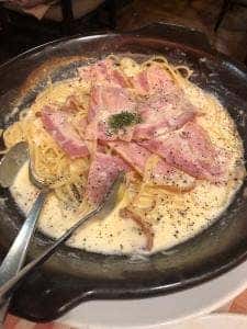 ピッツェリア マリノ