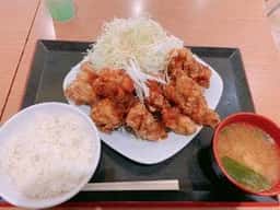 鳥ぷろ食堂 イオンモール姫路大津店