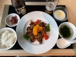 サンヒルズカントリークラブ レストラン