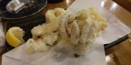 魚◯本店 日比谷産直飲食街