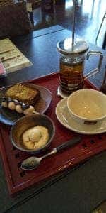 和カフェ Mother's