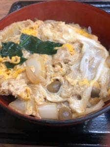 いづみや食堂