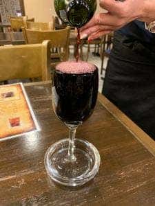 肉とワイン フクワケ 秋葉原店