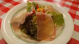 カフェ・ディ・マルビーナ