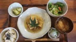 野菜cafe 廻