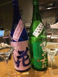 Tokyo Rice Wine たまプラーザ店