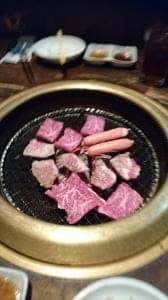 九州産黒毛和牛食べ放題 焼肉炭焼工房 九州の幸