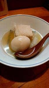 季節料理 茶の間