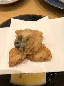 和食 たかはし