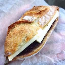 Tarui Bakery