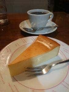喫茶Dessert