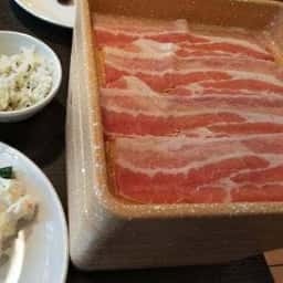 しゃぶ葉 池袋グリーン大通り店