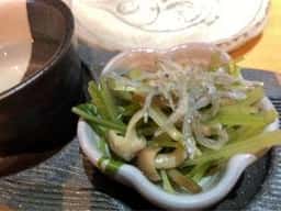 旬鮮旨食 彩櫻 あびこ店