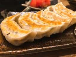 肉汁餃子製作所 ダンダダン酒場 中目黒店