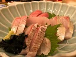 和肴 黒よし