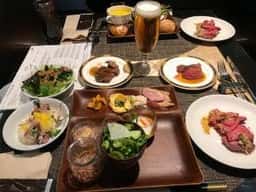 オールデイダイニング ラジョウ