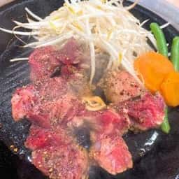 ペッパーランチ アリオ八尾店