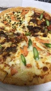 ドミノ・ピザ 多摩ニュータウン通り店