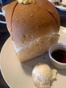 Cafe しょぱん 岐大前店