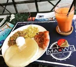 cafe mawe