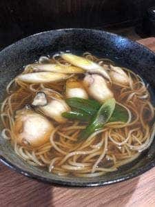 手打蕎麦 hiro