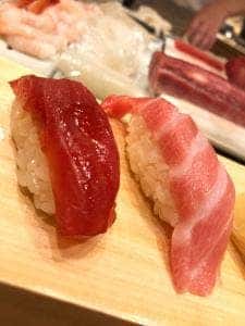 築地玉寿司 柏高島屋店