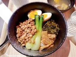 台湾屋台料理 台味