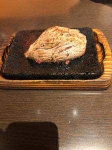 やっぱりステーキ イオンタウン各務原店
