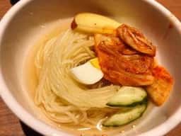 焼肉特急せいざん