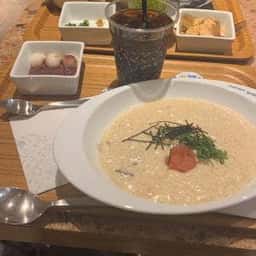 nana's green tea 天王寺ミオ店