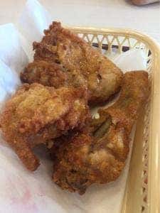 ケンタッキーフライドチキン 岡崎北店