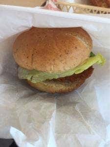 ケンタッキーフライドチキン 岡崎北店