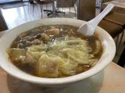 栄華飯店