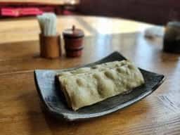 手打十割そば 八丁