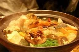 本格居酒屋 炭遊酒菜 旅籠 新宿