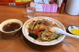 あじ福 東店