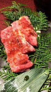 肉匠 牛虎 あびこ店