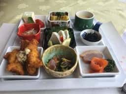 阿蘇熊本空港ホテルエミナース レストラン